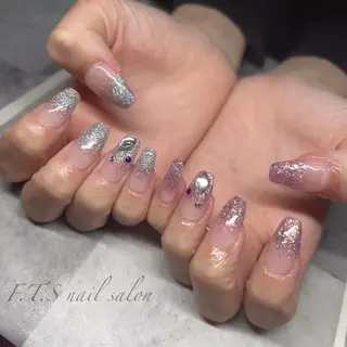 ネイル F.T.S nailのネイルデザイン