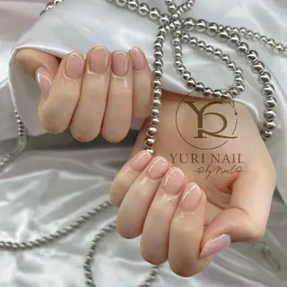 ネイル YURI Nail Funabashiのネイルデザイン