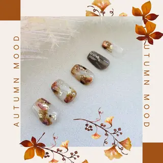 ネイル Noah'snail のネイルデザイン