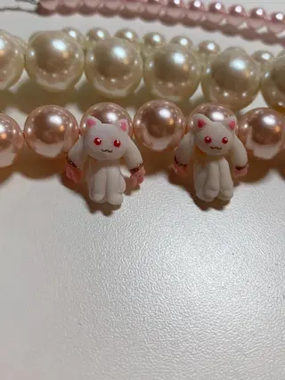 ネイル nail salon Pink Aliceのネイルデザイン