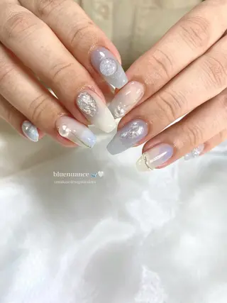 ネイル nailsalon uluのネイルデザイン