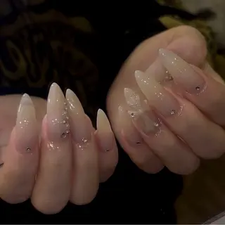 ネイル 秋 Nailsのネイルデザイン