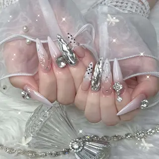 ネイル Nova Nailのネイルデザイン