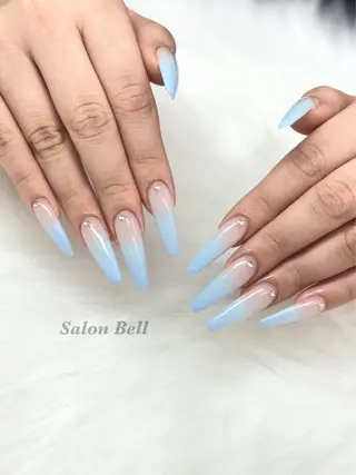 ネイル totalsalon Bellのマツエク・マツパデザイン