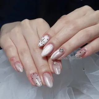 ネイル Ryu Nail NekoChanのネイルデザイン