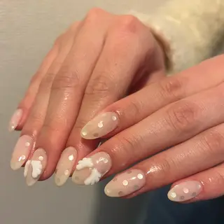 ネイル ロイ ネイルのネイルデザイン