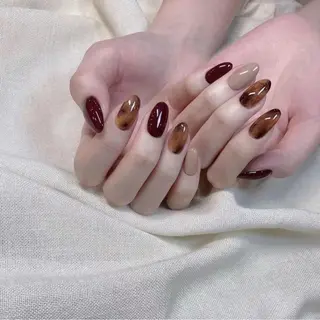 ネイル Queens ciciのネイルデザイン