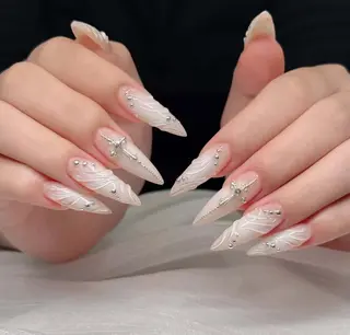 ネイル NAILS168 池袋店のネイルデザイン