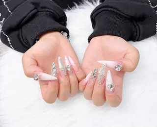 ネイル Dyo Nail_Royalのネイルデザイン