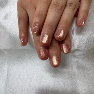 ネイル Lily me.のネイルデザイン