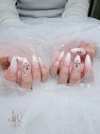 ネイル iro nailのネイルデザイン