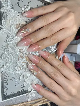 ネイル seiko nailのネイルデザイン