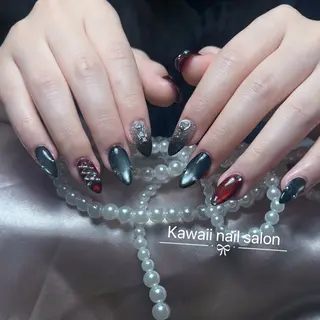 ネイル Kawaii _Nailのネイルデザイン