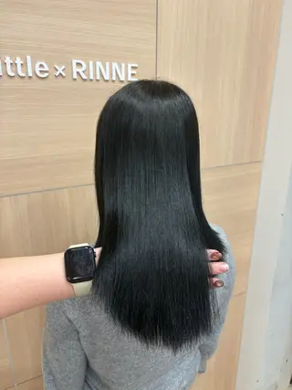 カラー 新瑞橋/瑞穂区/ フウのヘアスタイル