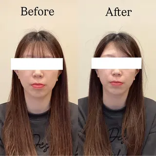 HariLounge 梅田のエステ・リラクイメージ