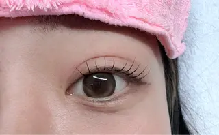 マツエク・マツパ トータルビューティー サロン・Ｎの眉毛・アイブロウイメージ