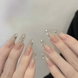 ネイル Mi miaのマツエク・マツパデザイン