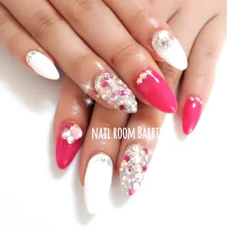 ネイル 27salon yuinaのネイルデザイン