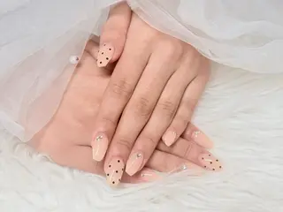 ネイル Aoi ✨ L'ねいるのネイルデザイン