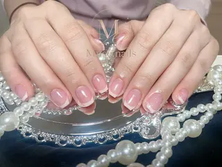 ネイル Muse Nails ❣️蒲田のネイルデザイン