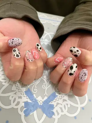 ネイル nail salon Neigeのネイルデザイン
