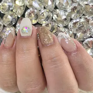 ネイル Mimi Nailのネイルデザイン