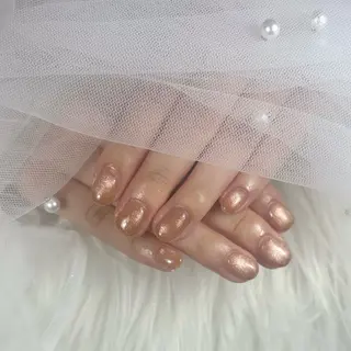 ネイル LAVISH momoneのネイルデザイン