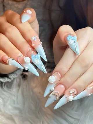 ネイル Sully Nail  Labのネイルデザイン