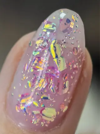 ネイル Rela・S NAILのネイルデザイン
