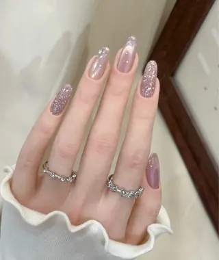 ネイル mi uのネイルデザイン