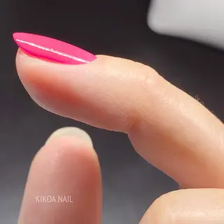 ネイル KIKOA NAIL キコアネイルのネイルデザイン