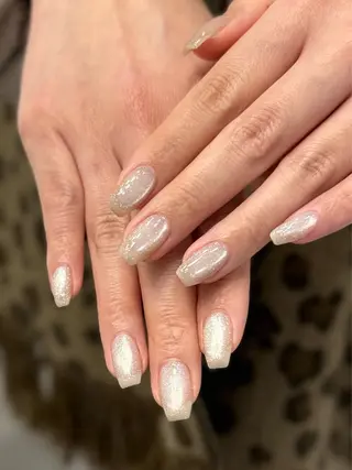 ネイル Ulunà nail salonのネイルデザイン