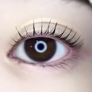 マツエク・マツパ DL•BEAUTY MARIAのマツエク・マツパデザイン
