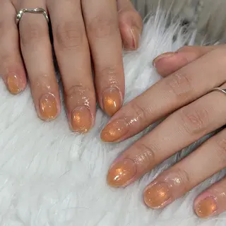 ネイル LAVISH nanamiのネイルデザイン