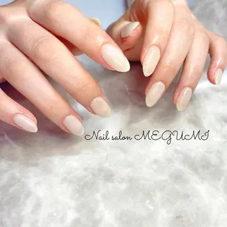 ネイル Nail salon MEGUMIのネイルデザイン