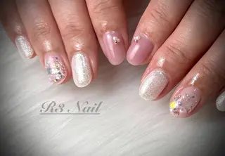 ネイル R3 Nailのネイルデザイン