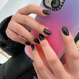 ネイル emunail あやかのネイルデザイン