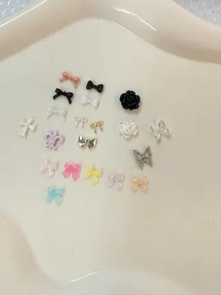 ネイル nail salon BONはるのネイルデザイン