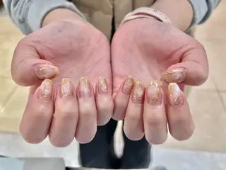 ネイル Riry＊° knailのネイルデザイン