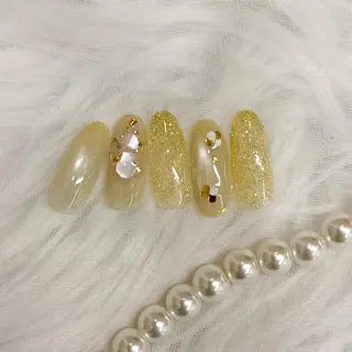 ネイル NailSalon CutiePutiのネイルデザイン