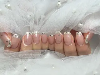 ネイル 本町/北浜peTiT sayakaのネイルデザイン