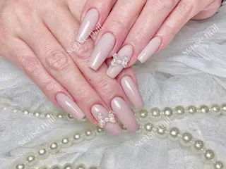 ネイル YUKI 💗 渋谷店のネイルデザイン