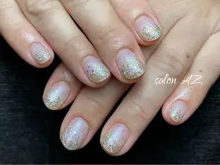 ネイル salon AZのネイルデザイン