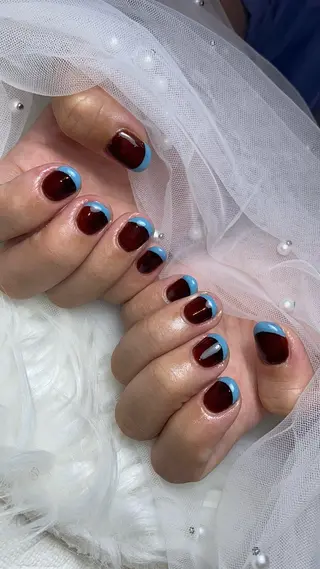ネイル Beauty Space N&Nのネイルデザイン