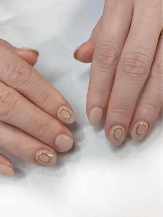 ネイル 錦糸町 mi_nailのネイルデザイン