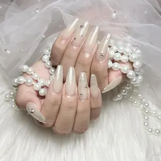 ネイル M2 BEAUTY アユミのネイルデザイン