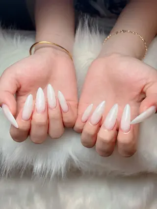 ネイル Jenn Nail Salonのネイルデザイン
