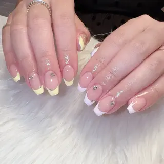 ネイル nail salon nommi yukaのネイルデザイン