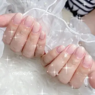 ネイル enenstyle YUAのネイルデザイン