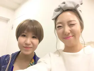 ショート カラー 柔らか垢抜けｶﾗｰと ｶｯﾄ🫧ASUKAのヘアスタイル